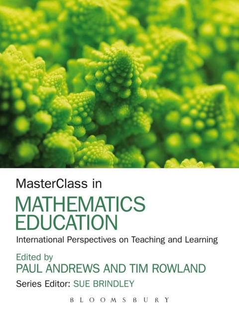 MasterClass in Mathematics Education